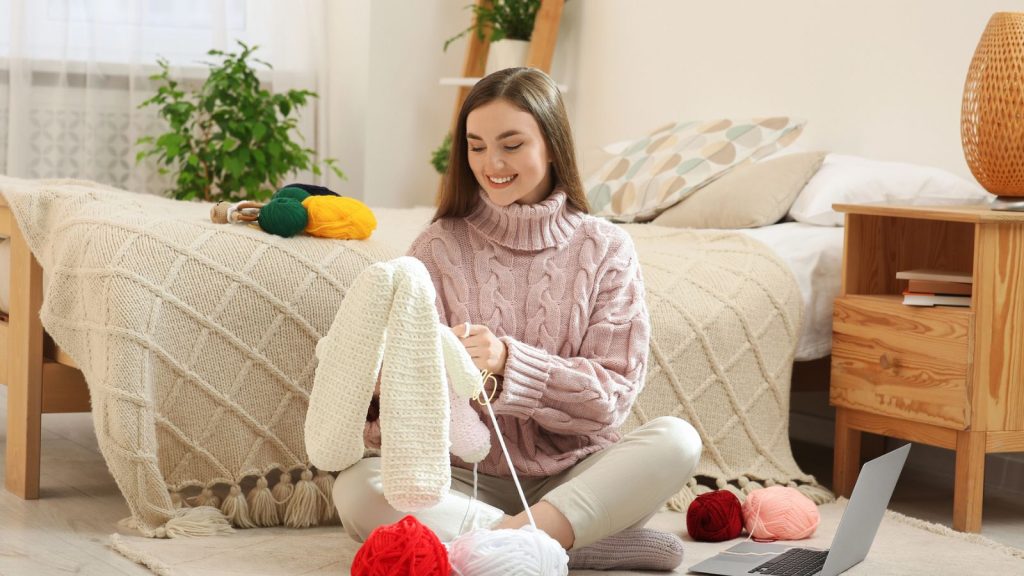 18 Old-Fashioned Hobbies to Try If You’re in Your Granny Era
