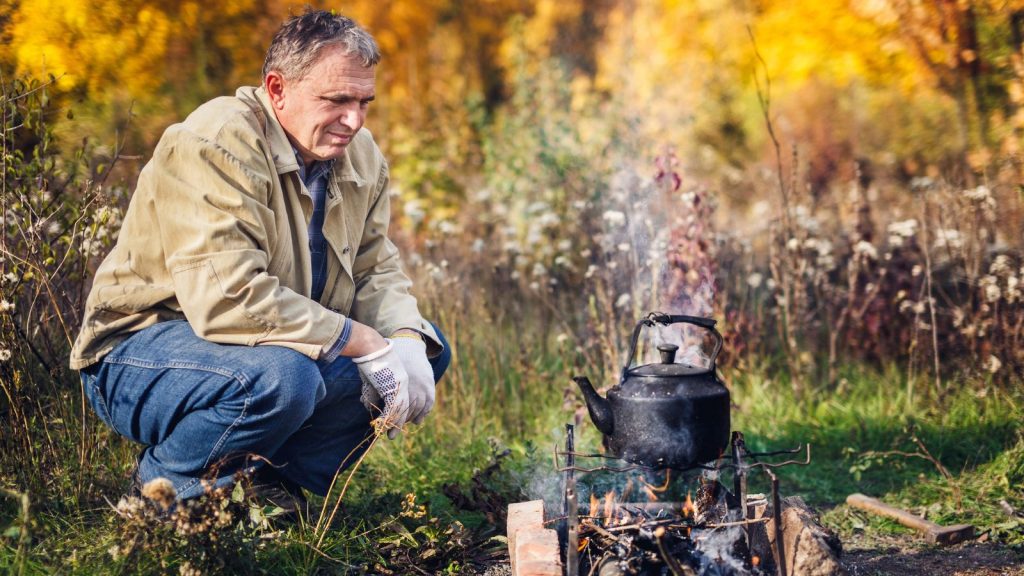 18 Survival Skills Our Great-Grandparents Knew That Few People Know Today