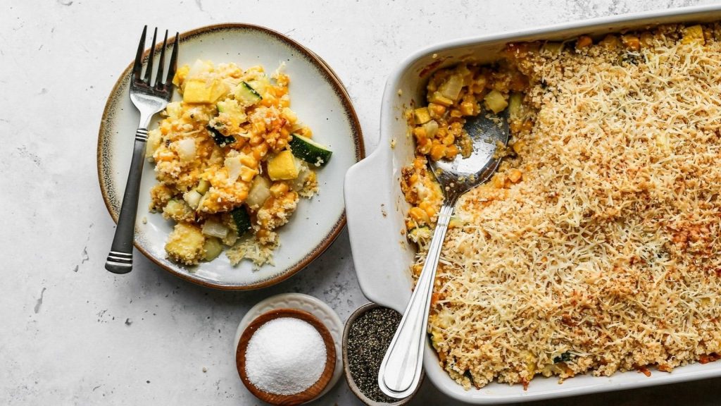 14 Zucchini Casseroles That Taste Even Better the Next Day