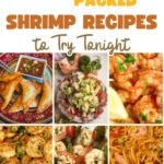 28 Bold Flavor Packed Shrimp Recipes to Try Tonight