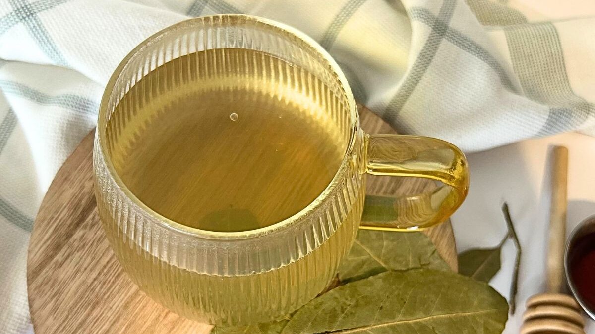 14 Refreshing Homemade Iced Coffees to Wake You Up Right 17 Bay leaf tea