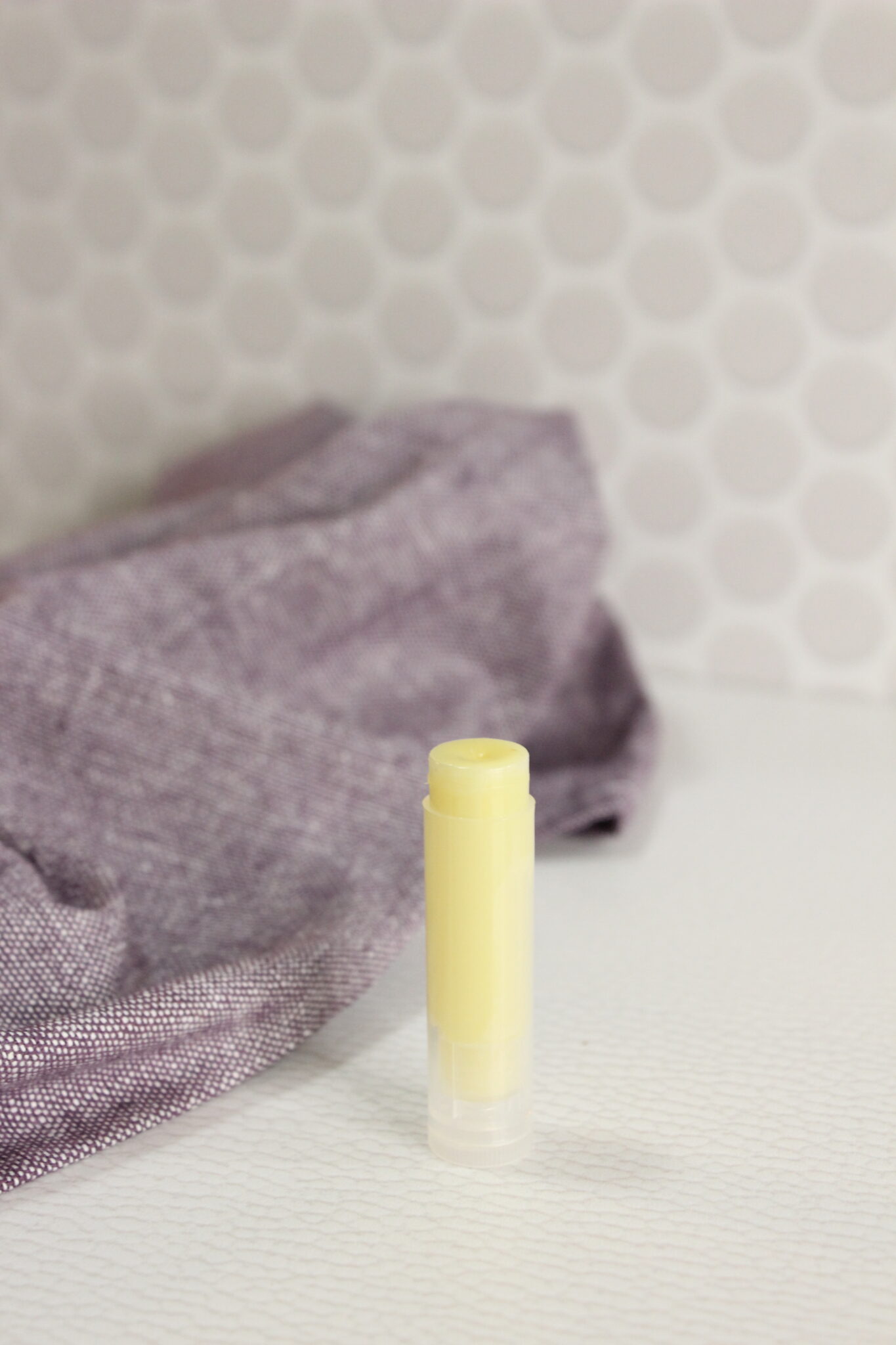 Calendula Lip Balm