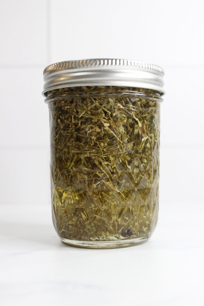 Chickweed Salve