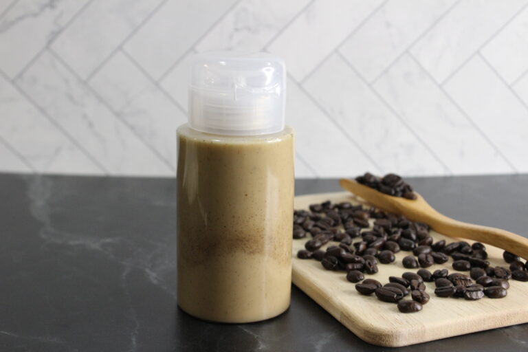 Coffee Face Wash