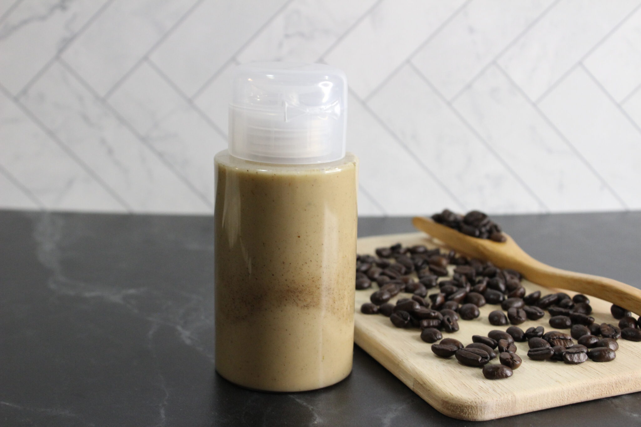 Coffee Face Wash