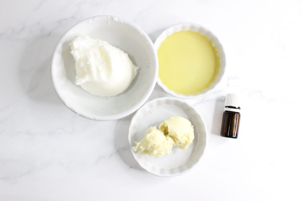 DIY Tallow Lotion and Moisturizer 2 Tallow Lotion