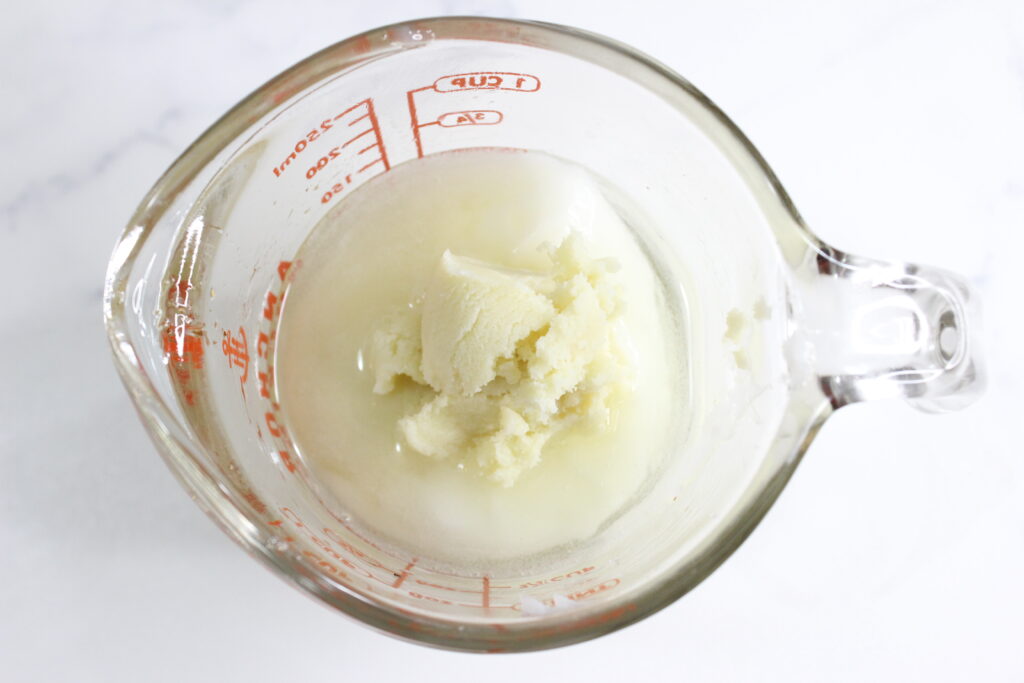 DIY Tallow Lotion and Moisturizer 3 Tallow Lotion