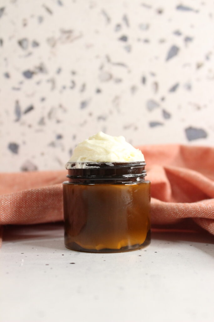 DIY Tallow Lotion and Moisturizer 1 Tallow Lotion