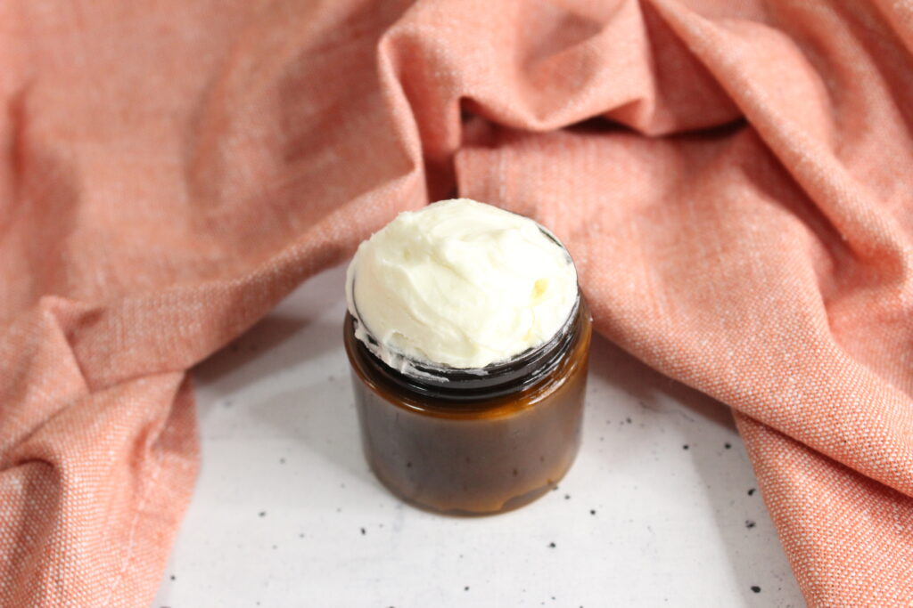 DIY Tallow Lotion and Moisturizer 7 Tallow Lotion