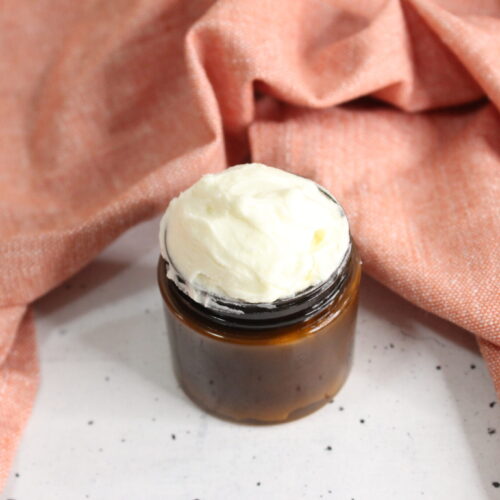 DIY Tallow Lotion and Moisturizer 9 IMG 5289 scaled 1