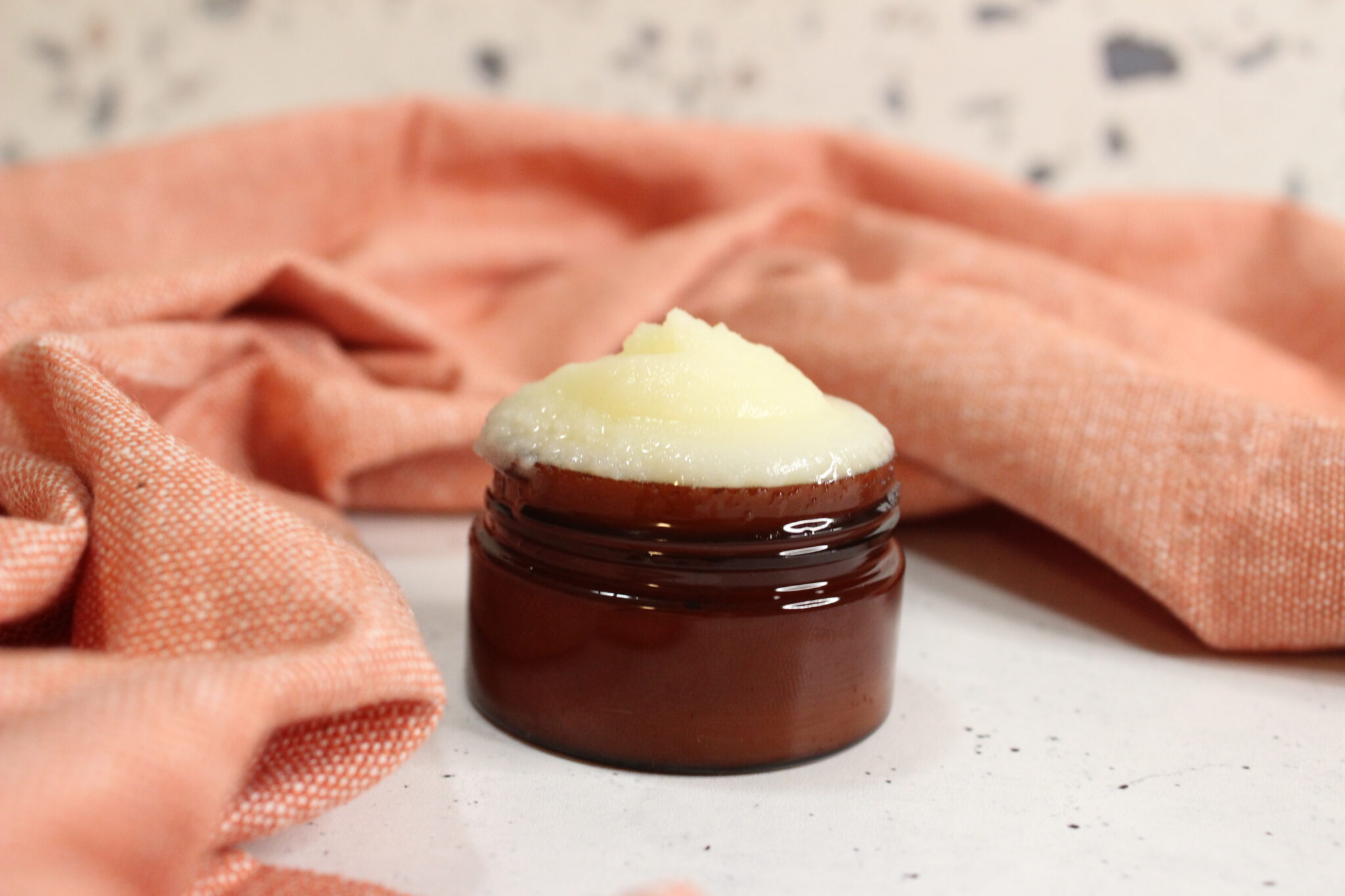 Rose Tallow Face Cream