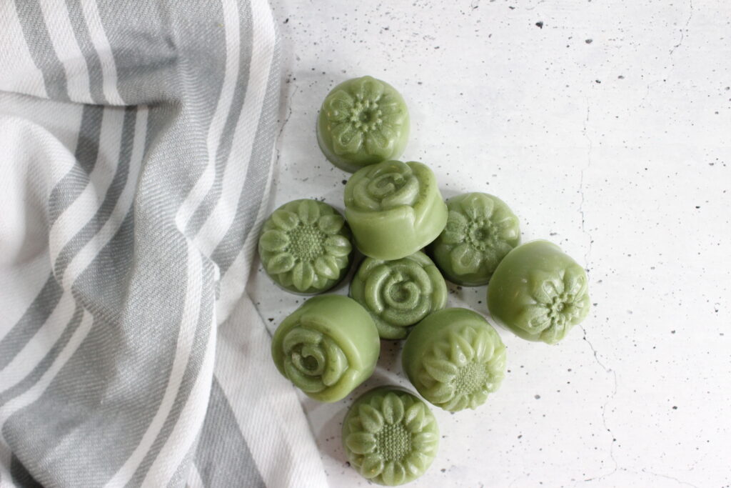 French Clay Soap
