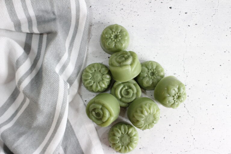 French Clay Soap