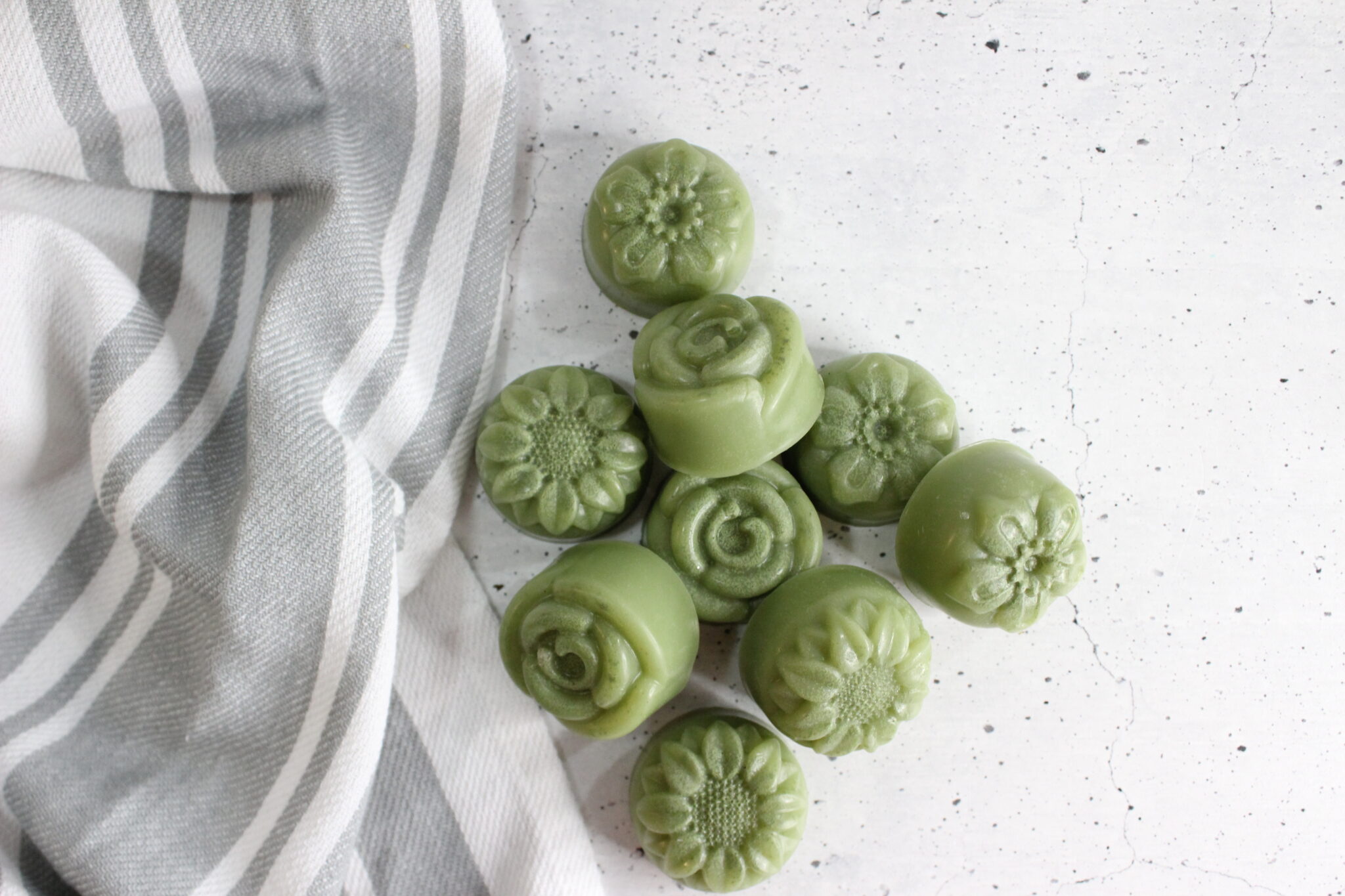 French Clay Soap