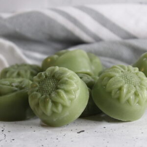 How to Make French Green Clay Soap 11 IMG 8775 scaled 1