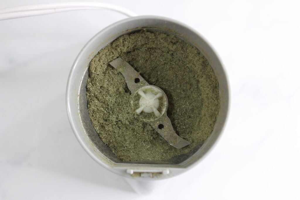 Stop Bleeding Powder