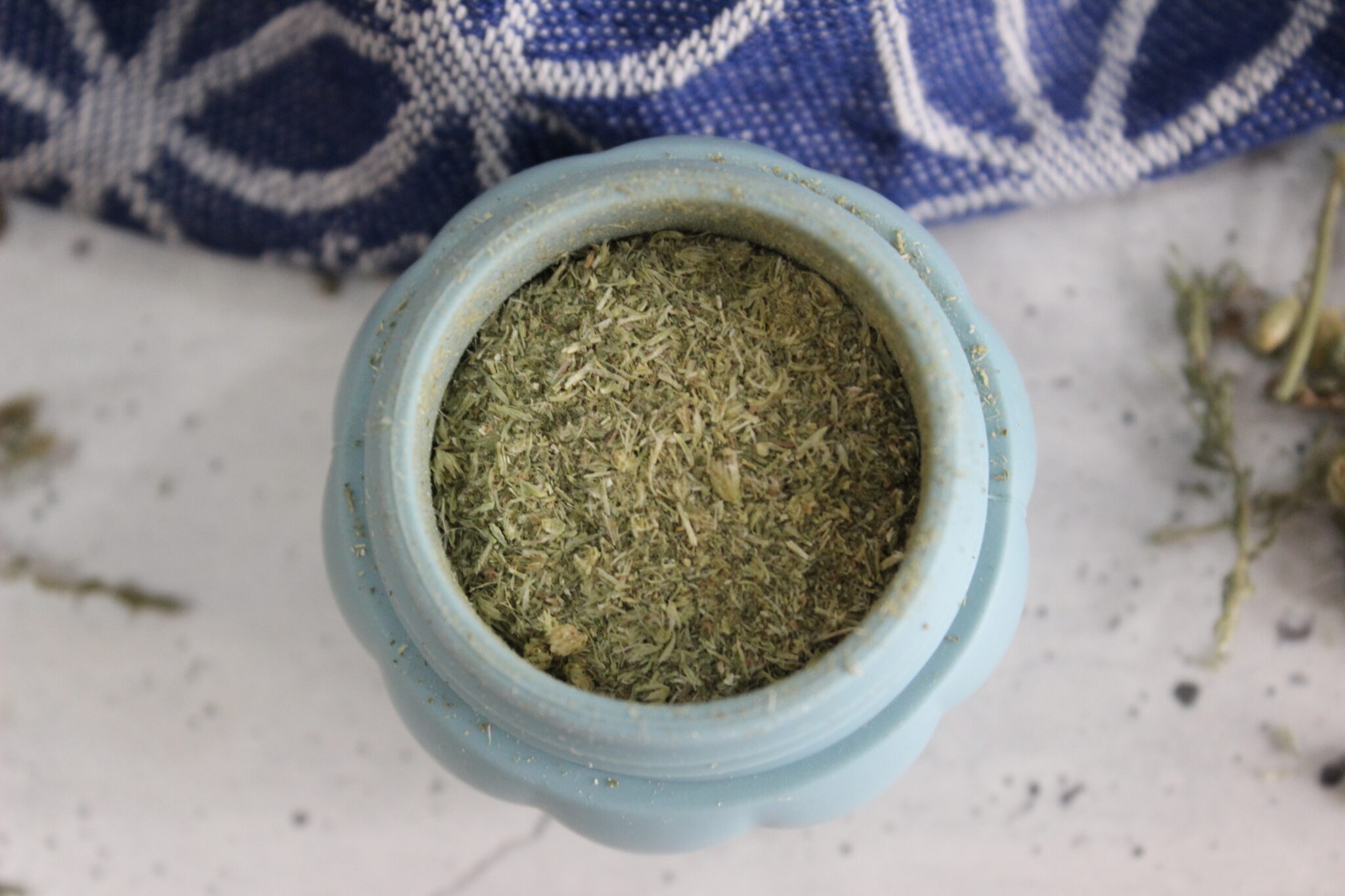 Stop Bleeding Powder