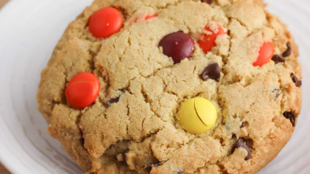 20 Matcha Recipes That’ll Make You Forget Chocolate Exists 21 Reeses Pieces Cookies Recipe