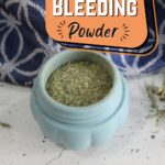 Stop Bleeding Powder