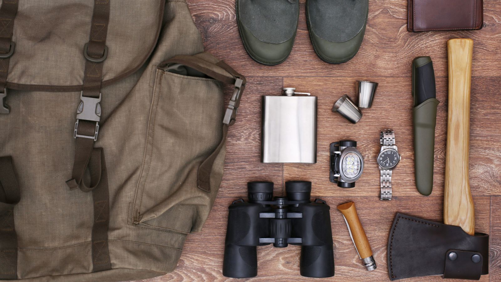 14 Secondhand Items That Belong on a Budget Prepper&rsquo;s Shopping List
