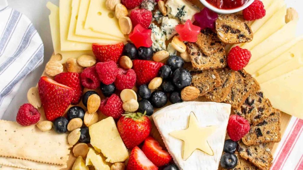 18 Summertime Charcuterie Boards That Bring the Party to Your Table