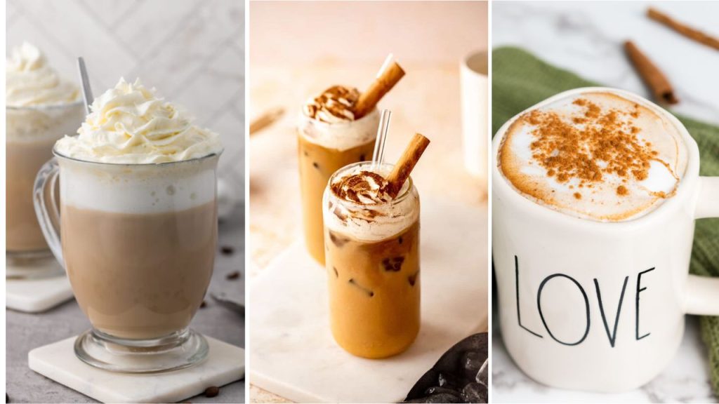Tired of Paying $6 for Coffee? Try These 16 Homemade Recipes Instead