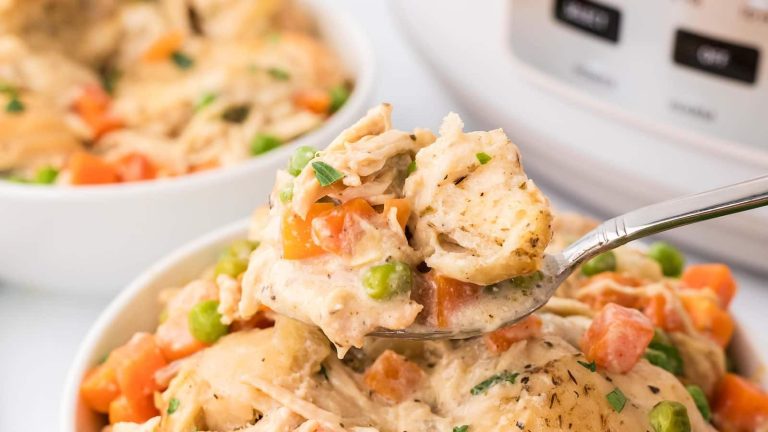 21 Wholesome Recipes to Help You Embrace Your Granny Era