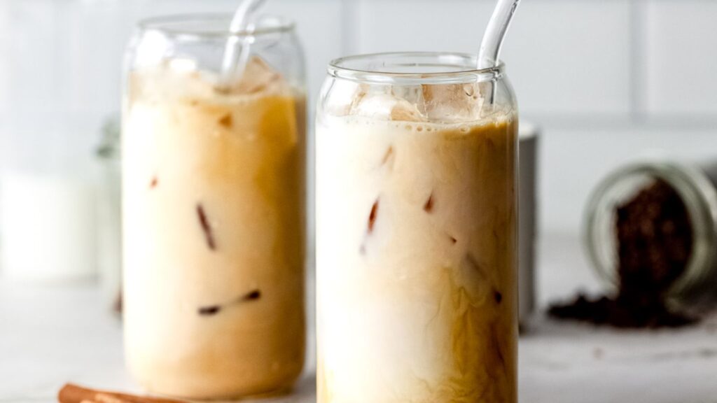 14 Refreshing Homemade Iced Coffees to Wake You Up Right