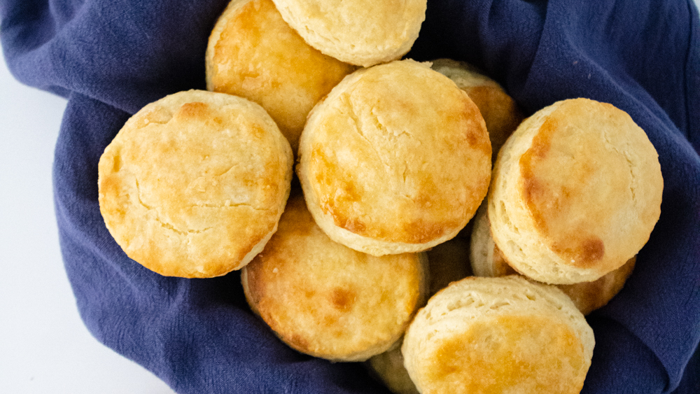 21 Wholesome Recipes to Help You Embrace Your Granny Era 1 image 43 edited