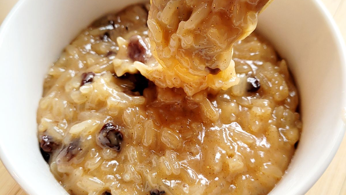 21 Wholesome Recipes to Help You Embrace Your Granny Era 6 image 45 edited