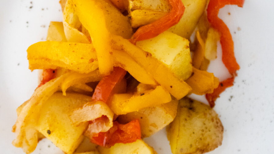 24 Potato Recipes You’ll Never Get Tired Of 4 image 5 edited