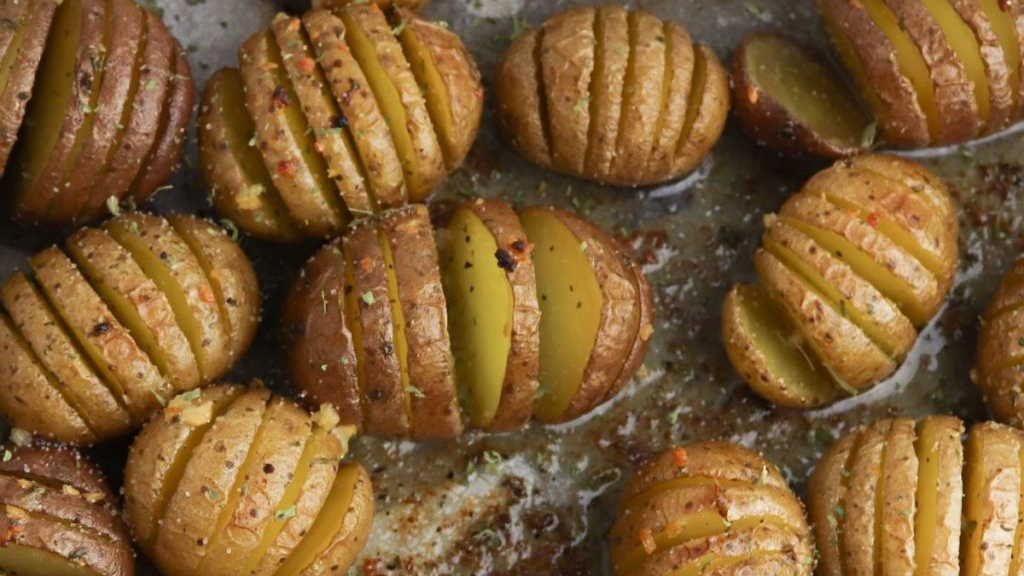 24 Potato Recipes You’ll Never Get Tired Of 5 image 6 edited