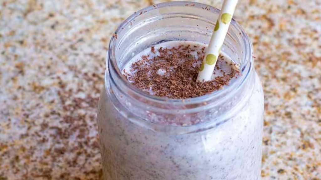 Keto Smoothie Recipe