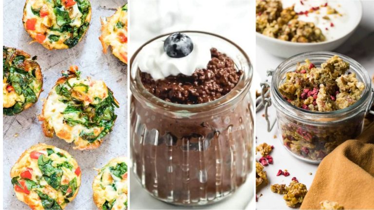 16 Keto Snack Recipes That’ll Kick The Munchies To The Curb