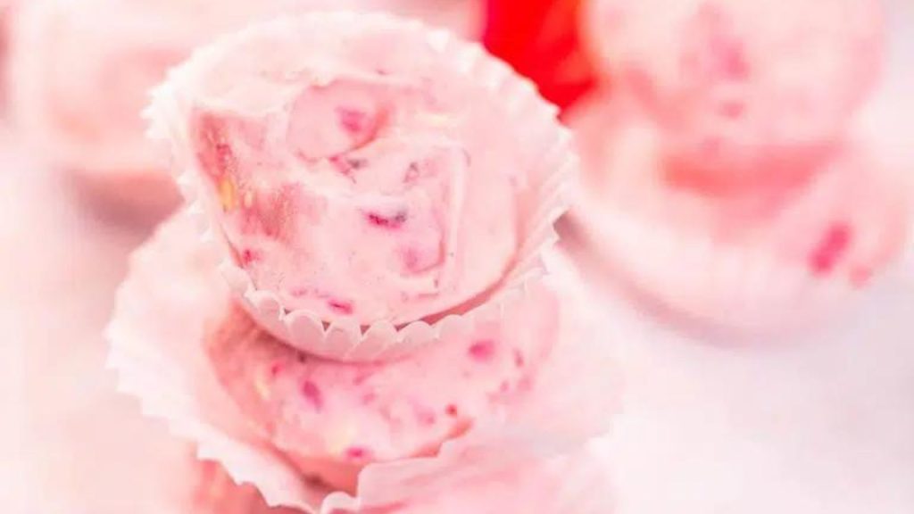 easy keto fat bombs recipe