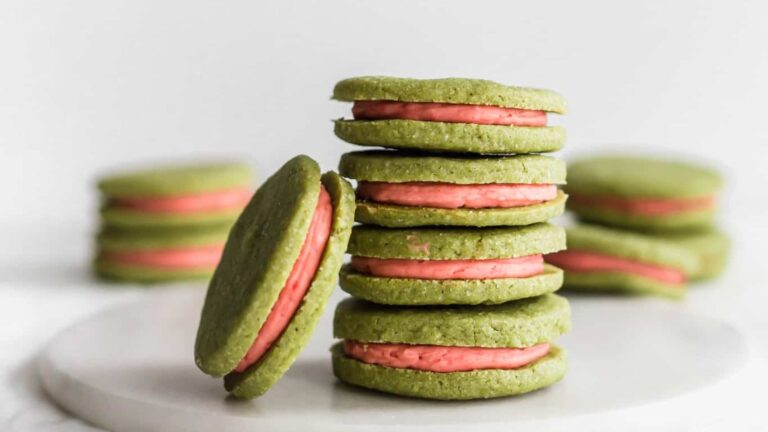 20 Matcha Recipes That’ll Make You Forget Chocolate Exists