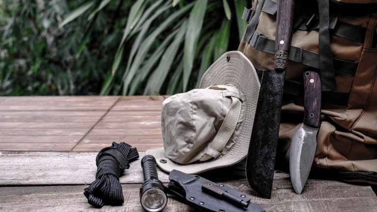 15 Survival Items You Can Find at Thrift Stores