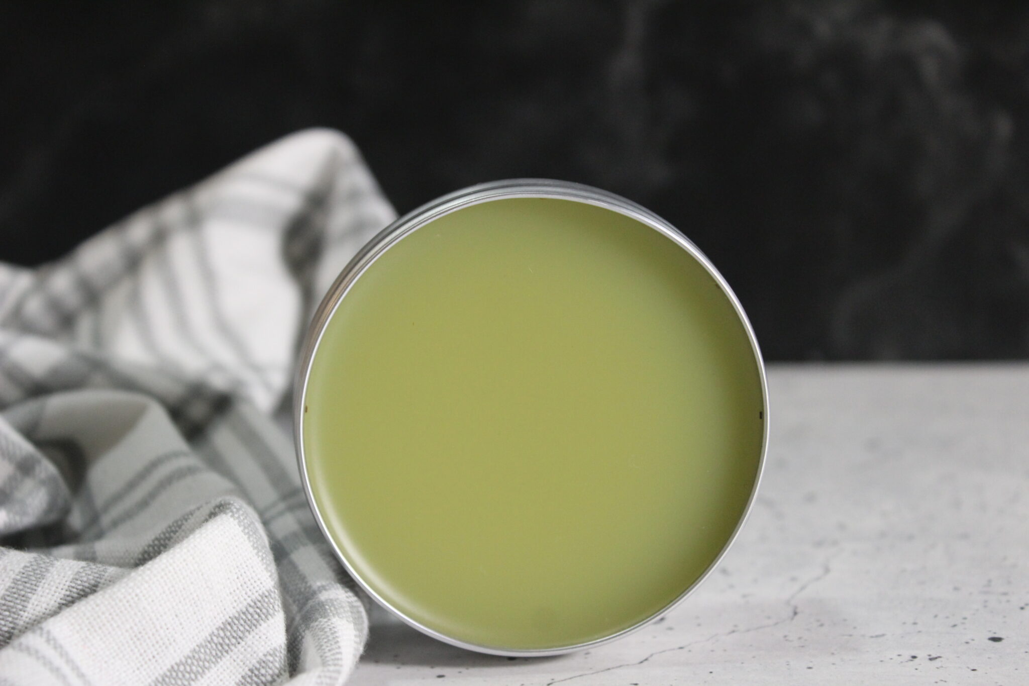 St John's Wort Oil + Salve