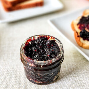 Homemade Mixed Berry Jam Recipe 11 mixed berry jam