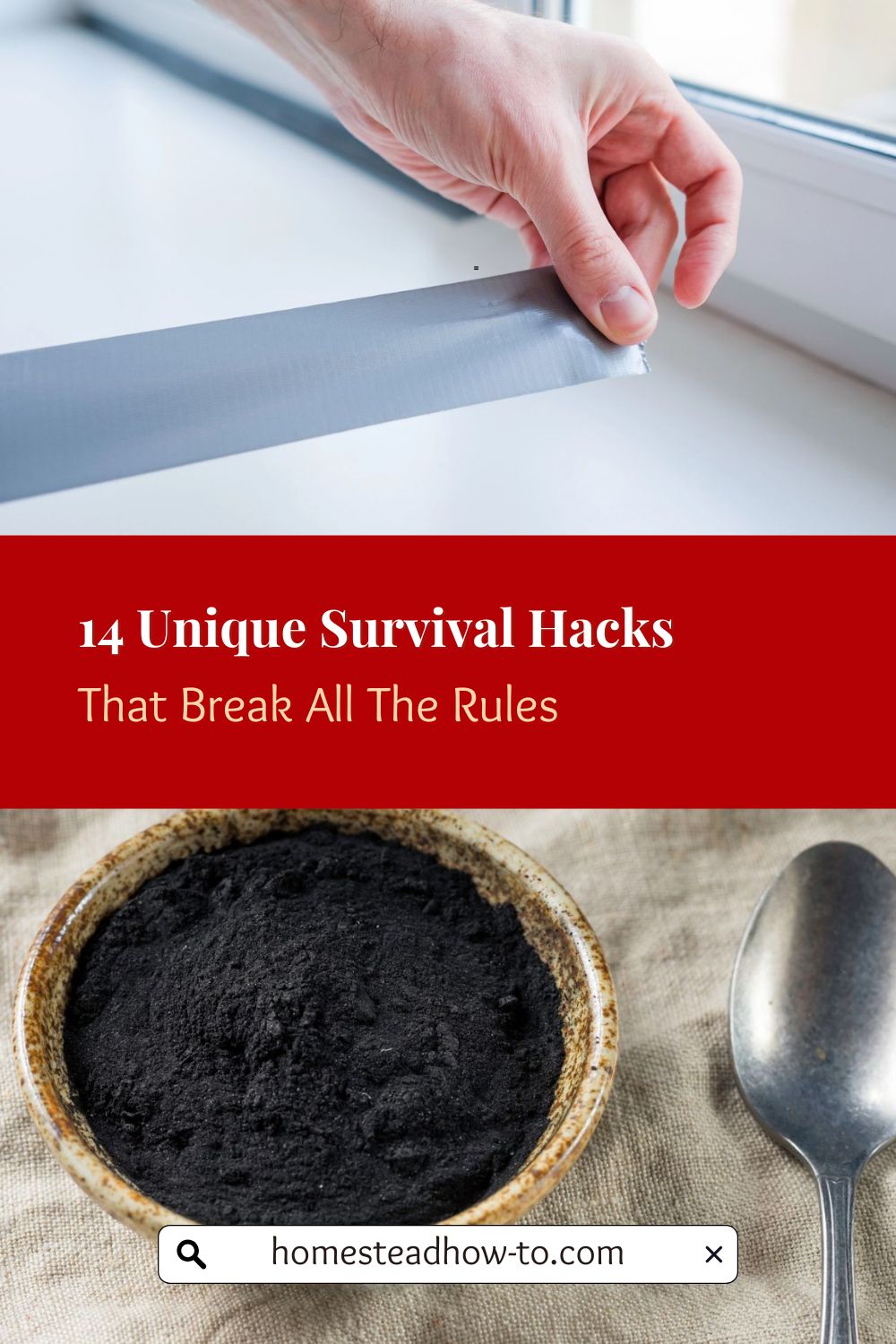 14 Unique Survival Hacks That Break All The Rules