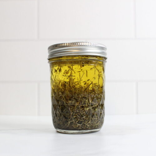 How to Make Chickweed Infused Oil 6 Chickweed Salve 6 scaled 1