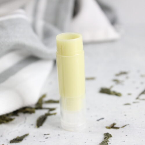 Green Tea Lip Balm 9 Green Tea Lip Balm 27 scaled 1