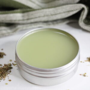 How to Make Homemade Oregano Salve 9 Oregano Salve 9 scaled 1
