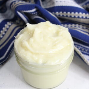 How to Make Conditioning Hair Butter 6 Conditioning Hair Butter 17 1 scaled 1