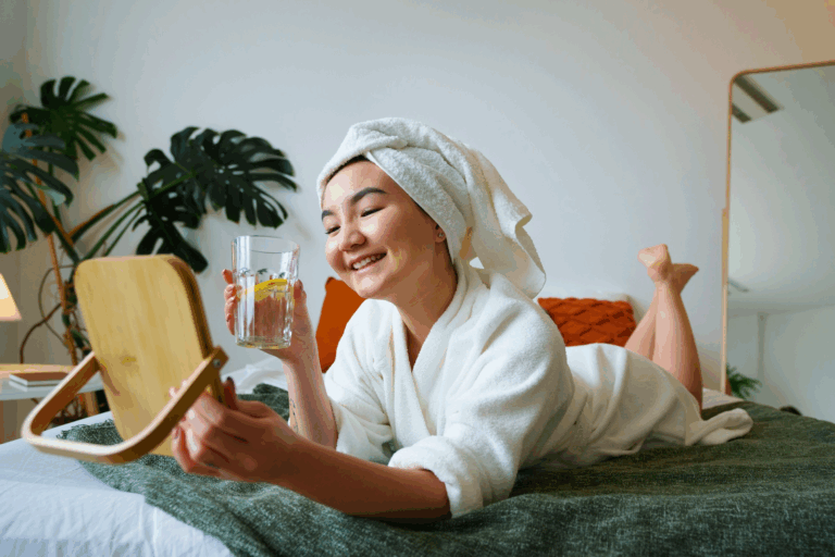 3 Effective Tips for Healthier Skin Naturally