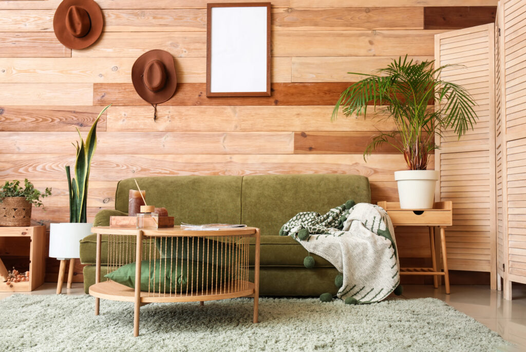 Houseplant Hacks That Actually Work, Even If You’ve “Killed Every Plant Before This” 1 houseplants in living room