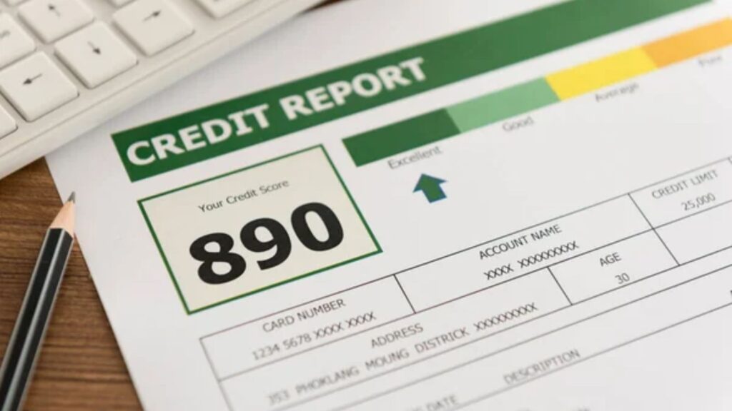 15 Bills You Should Pay Early to Keep Your Finances on Track 1 credit card statement