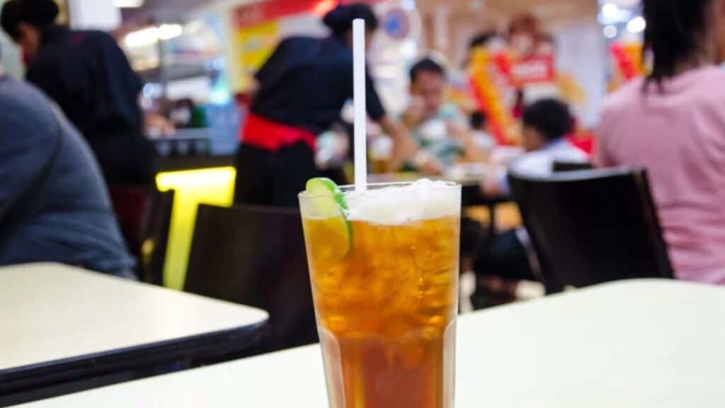 10 Lime Drinks That Are Perfect for a Hot Afternoon 1 dawa drink