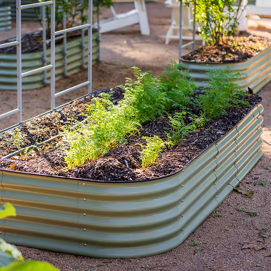 Vego Garden&rsquo;s Best-Selling Raised Beds Are Up to 30% Off &mdash; Including Modular Favorites Gardeners Swear By