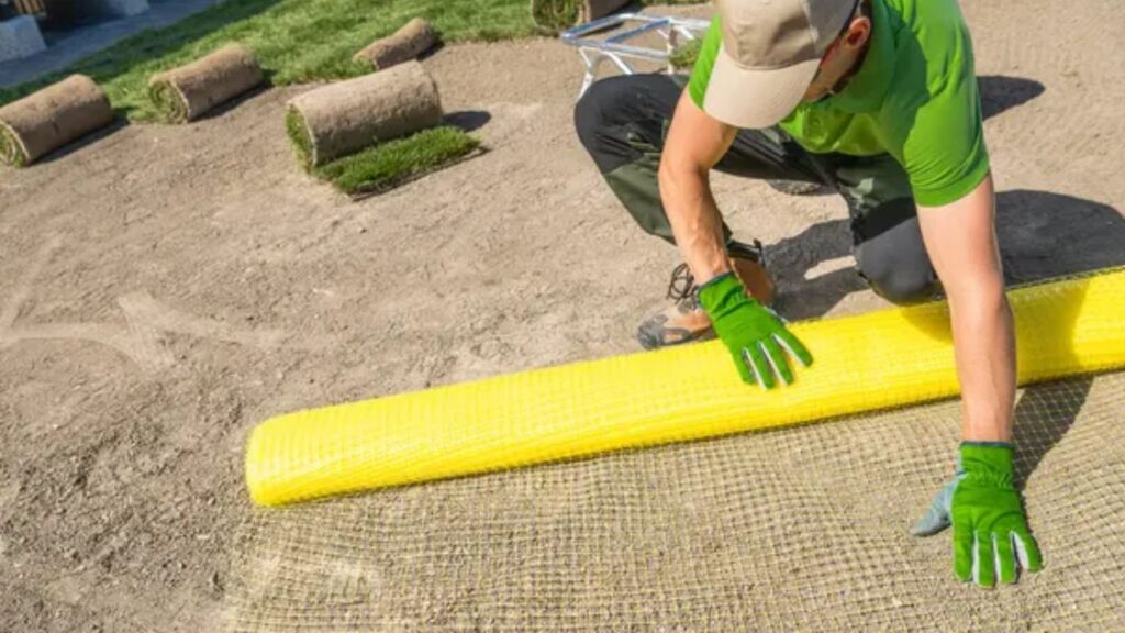 Install Underground Fencing